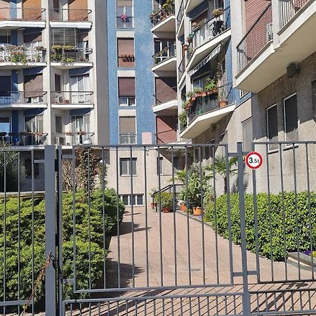Casa Tua Βίλα Μιλάνο Εξωτερικό φωτογραφία