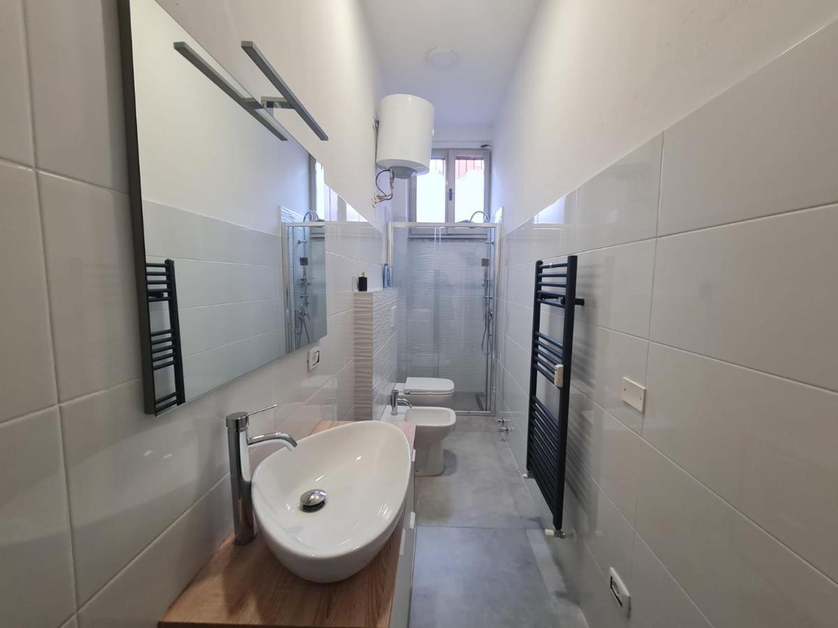 Casa Tua Βίλα Μιλάνο Εξωτερικό φωτογραφία