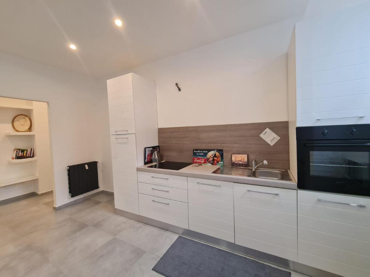 Casa Tua Βίλα Μιλάνο Εξωτερικό φωτογραφία