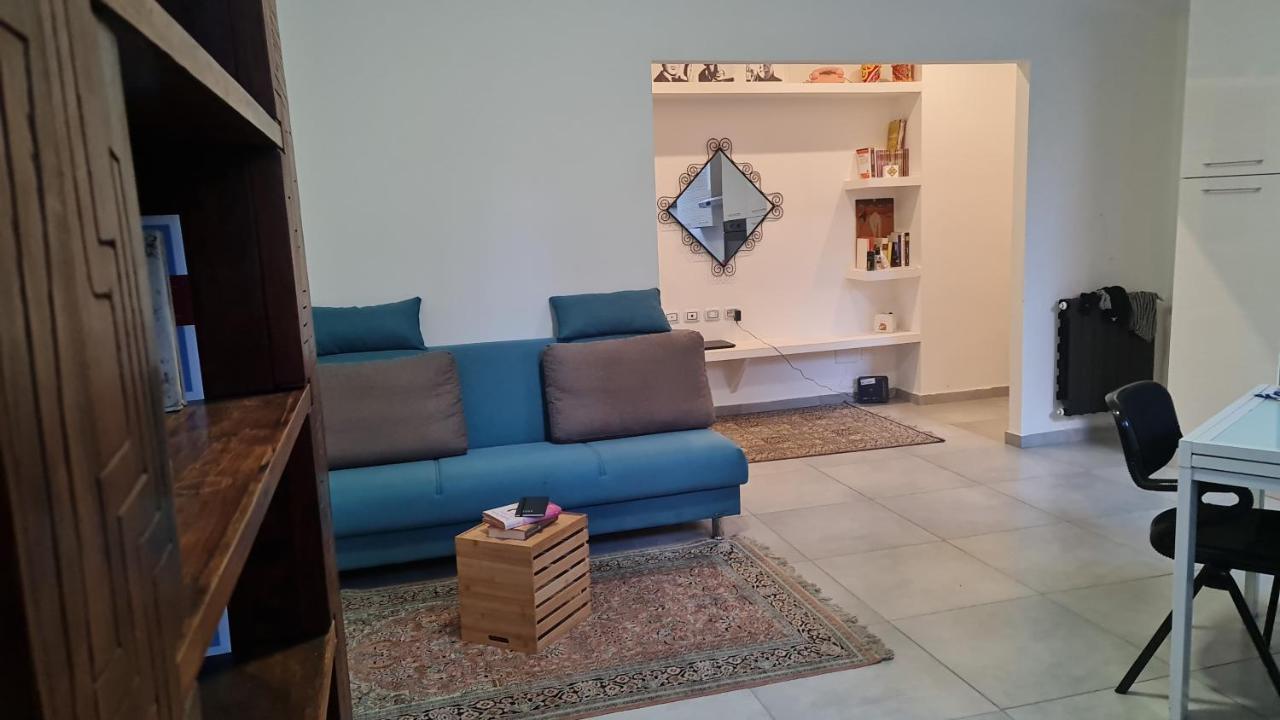 Casa Tua Βίλα Μιλάνο Εξωτερικό φωτογραφία