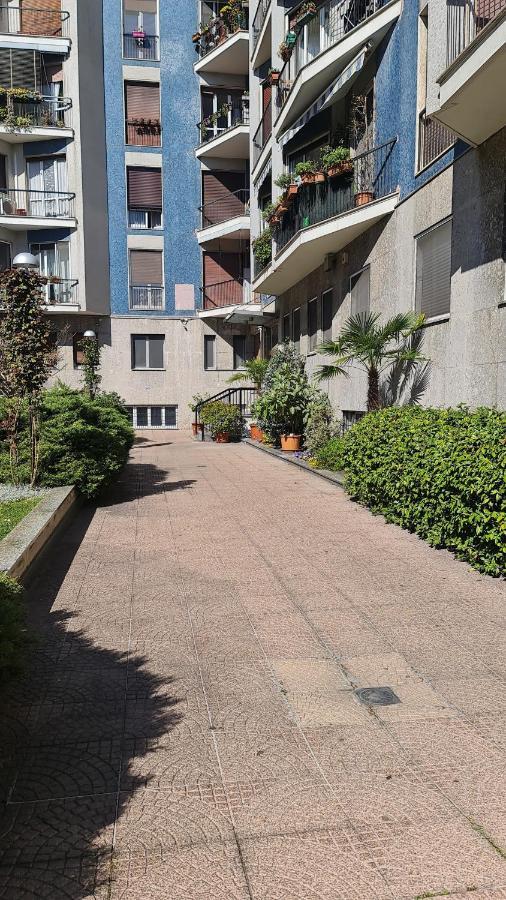 Casa Tua Βίλα Μιλάνο Εξωτερικό φωτογραφία