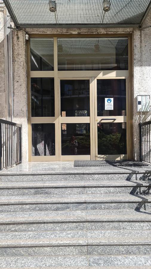 Casa Tua Βίλα Μιλάνο Εξωτερικό φωτογραφία