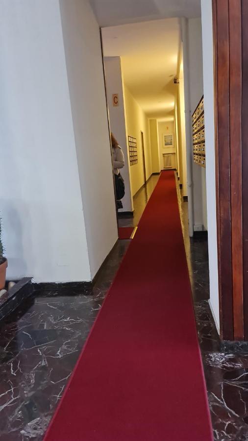 Casa Tua Βίλα Μιλάνο Εξωτερικό φωτογραφία