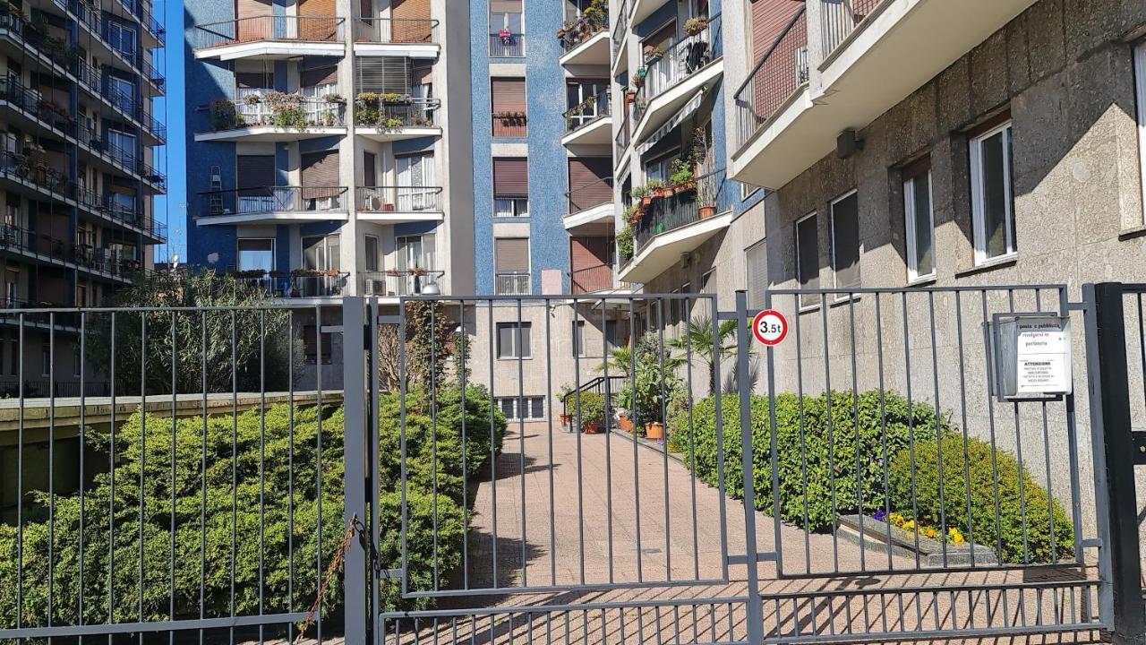 Casa Tua Βίλα Μιλάνο Εξωτερικό φωτογραφία